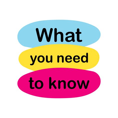 Here’s what you need to know. .